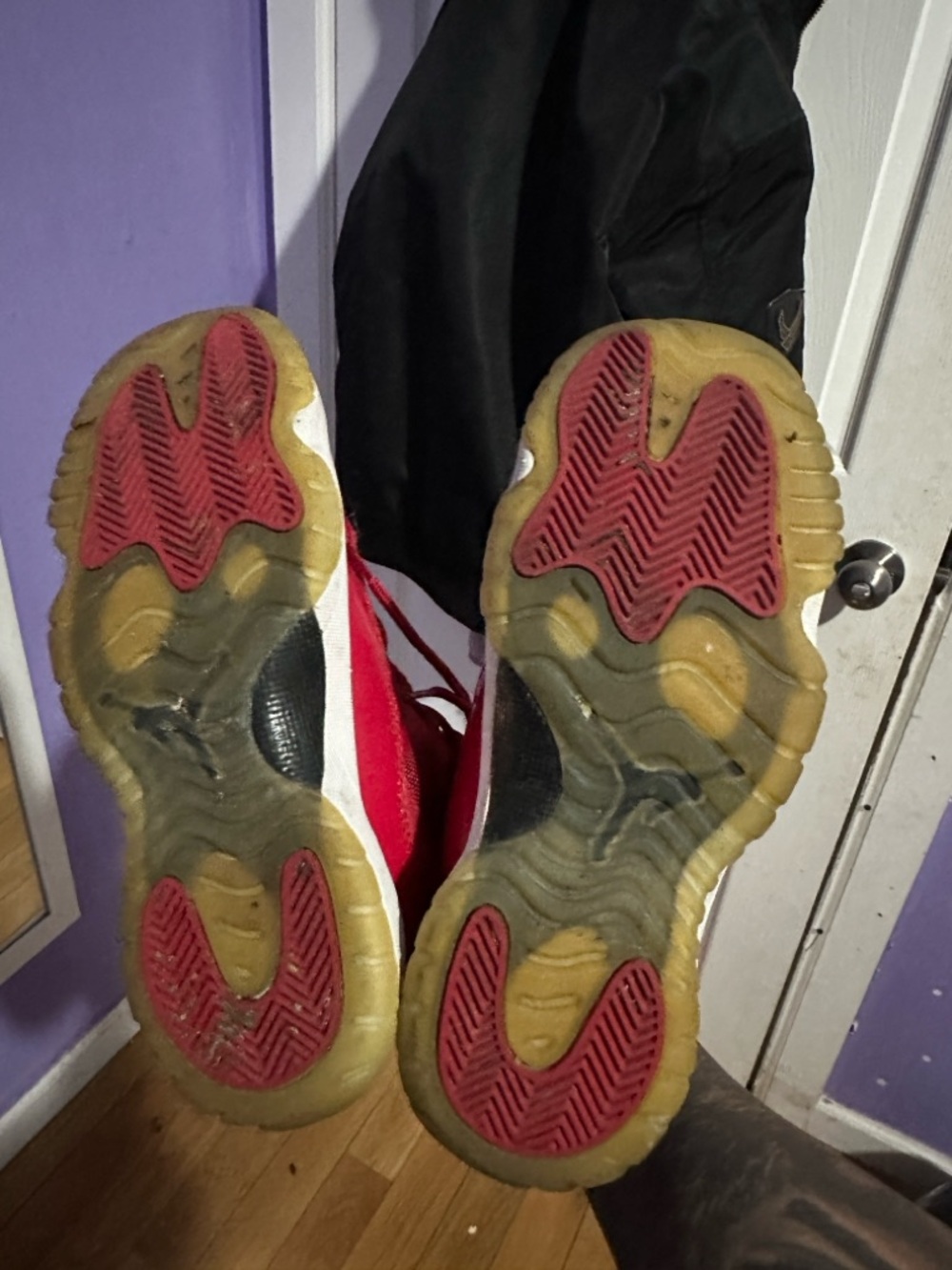 Jordan 11 - Picture 5 of 7